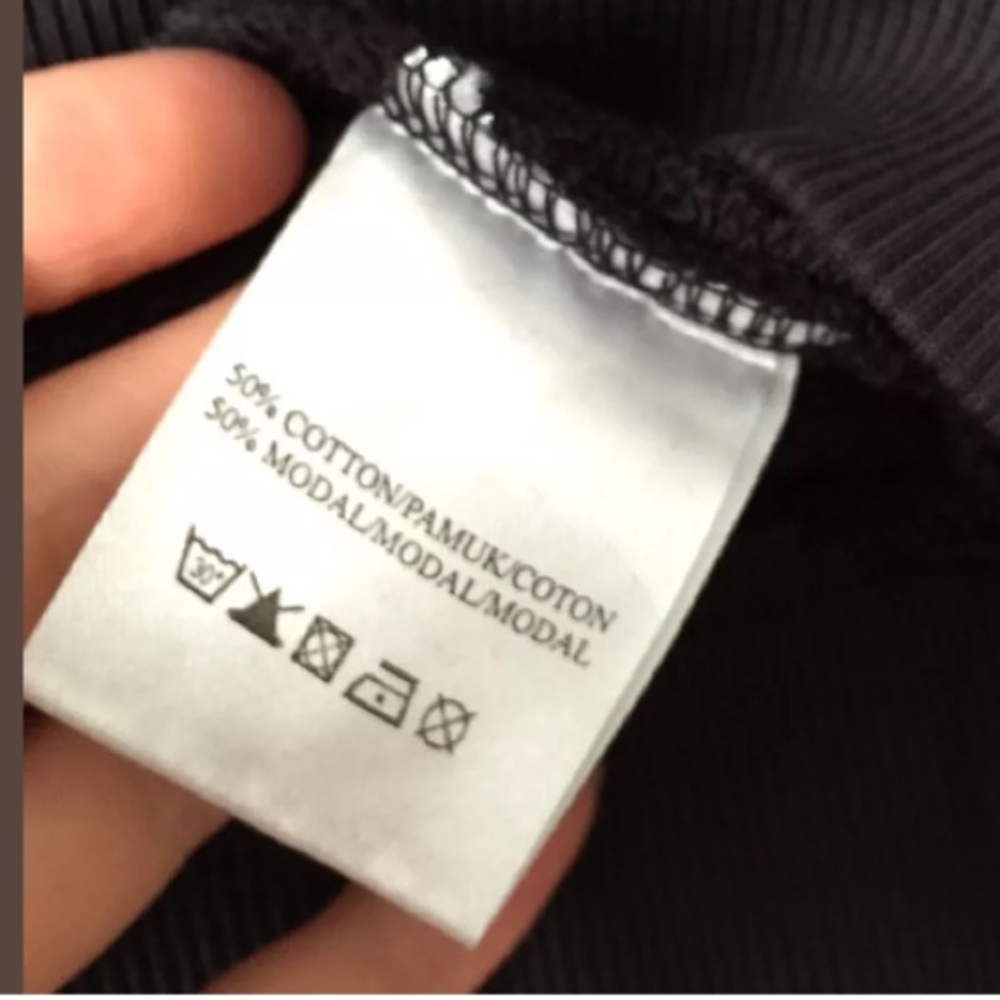 Zoe Karssen RARE Champ Sweatshirt Pullover - Picture 4 of 6